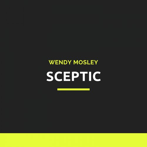 Sceptic cover art