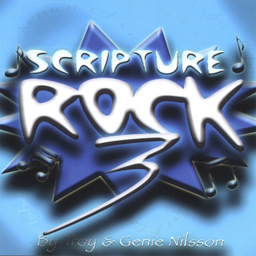 Scripture Rock Vol.3