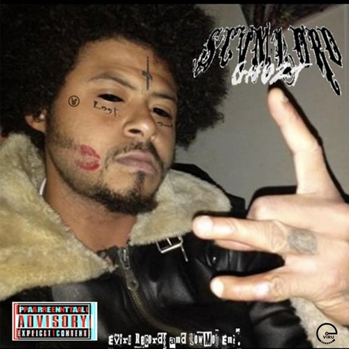 Scvmmy Deville cover art