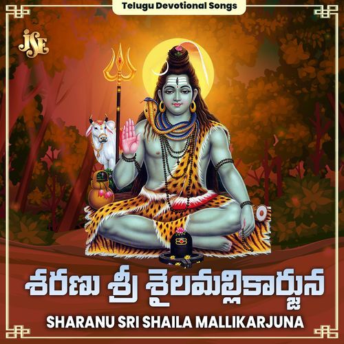 Jyothirlingamai Velasina Deva Mallanna