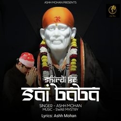 Shirdi Ke Sai Baba-QVwvf0Rkdkk