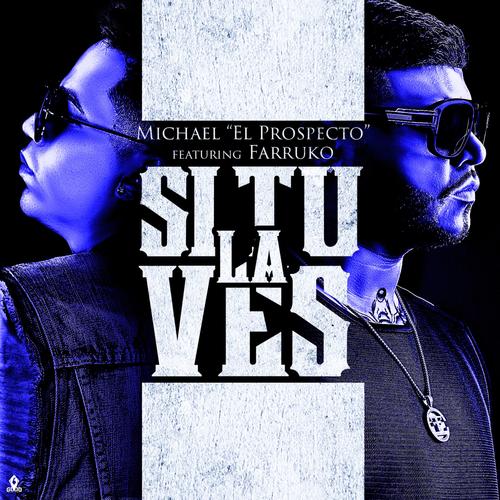 Michael ''El Prospecto''