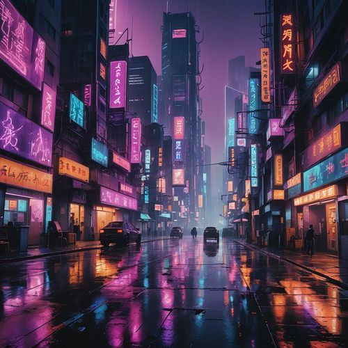 Subliminal cover art