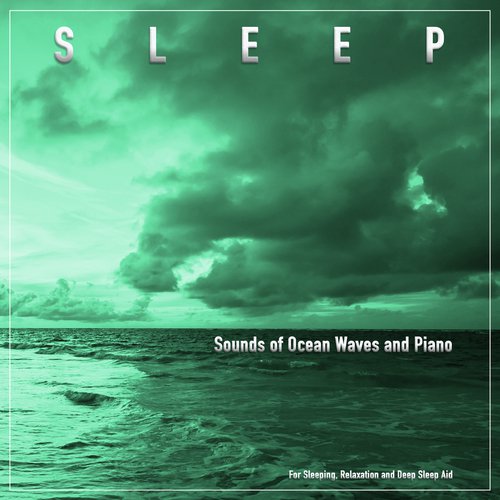 2 hours night ocean waves for sleep