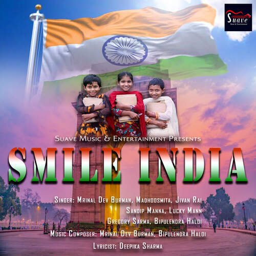 Smile India