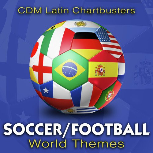 Soccer/Football World Themes