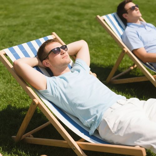 Soothing Escapes with Relaxing Melodies