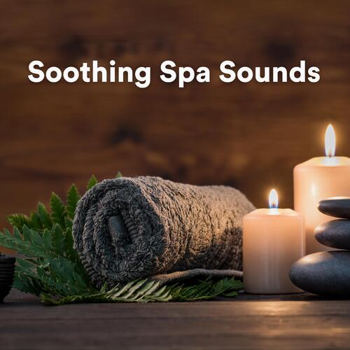 Soothing Spa Sounds_poster_image