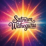 Satnam Shri Waheguru