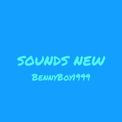 Sounds New