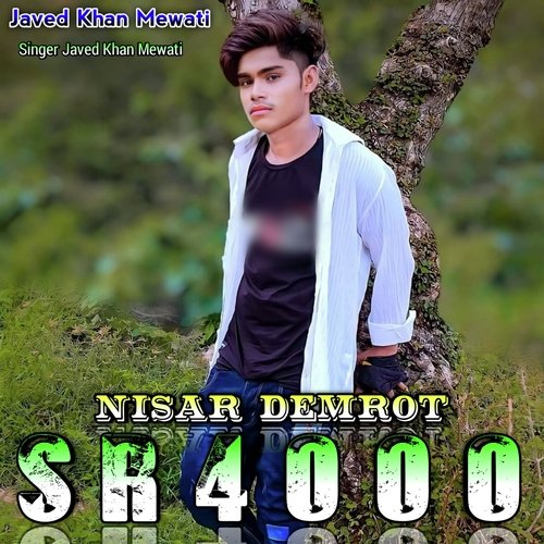 Sr 4000 Nisar Demrot