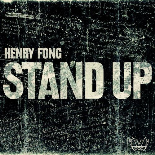 Stand Up (Remixes)_poster_image