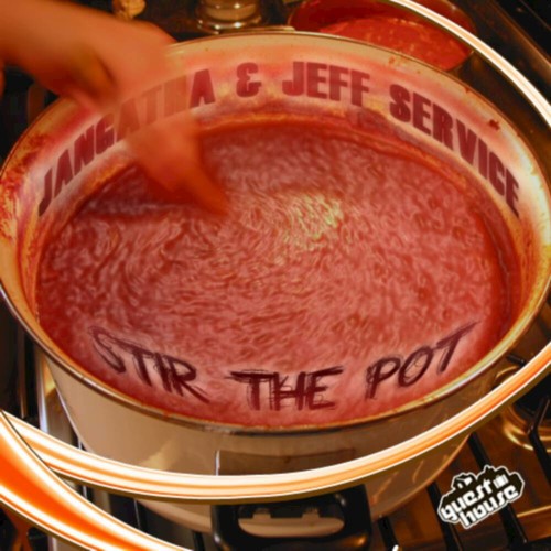 Stir the Pot