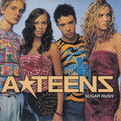 Sugar Rush (Earthbound's Short Sugarcrush Remix) cover art