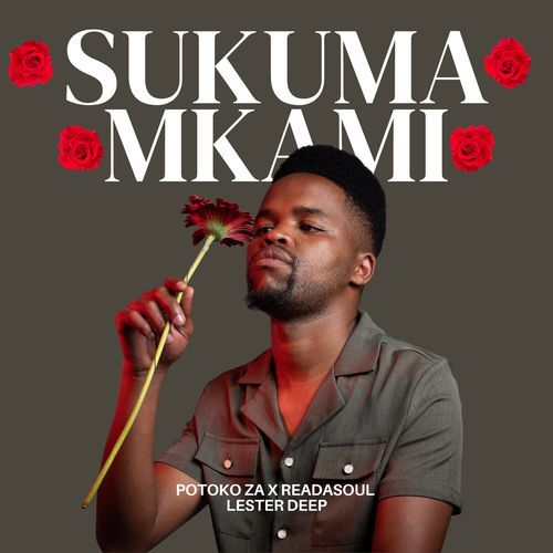 Sukuma Mkami