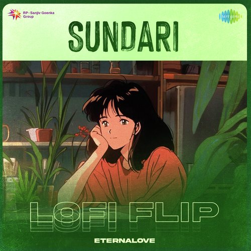 Sundari - Lofi Flip