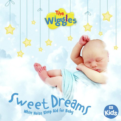 Sweet Dreams: White Noise Sleep Aid for Baby