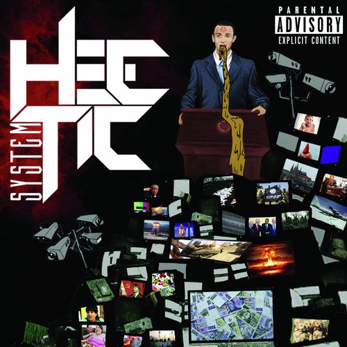 SRNT cover art