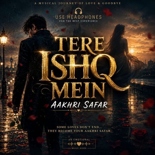 TERE ISHQ MEIN- AAKHRI SAFAR