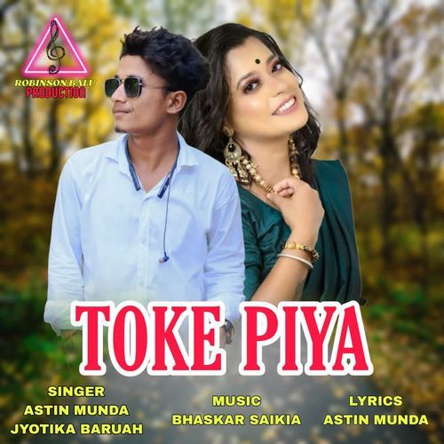 TOKE PIYA