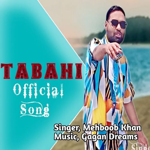 Tabahi