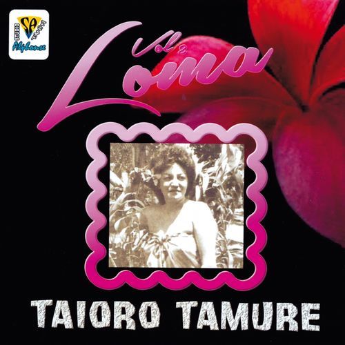 Taioro Tamure, Vol. 2