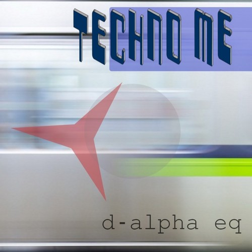 D-Alpha Eq