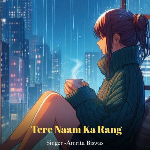 Tere Naam Ka Rang
