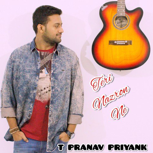 T Pranav Priyank