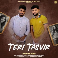 Teri Tasvir - True Pearls-IQYkdy5qckQ