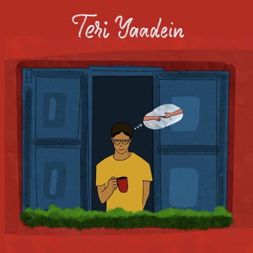 Teri Yaadein