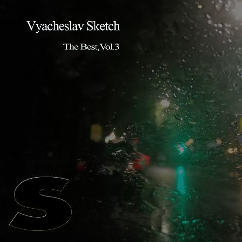 Magic Moon (Vyacheslav Sketch Remix) cover art