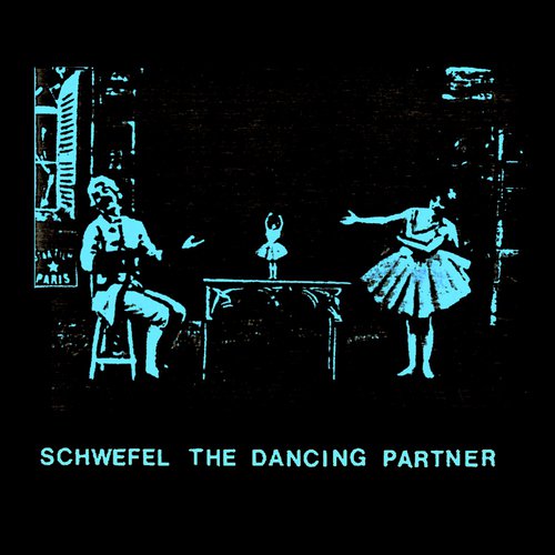 The Dancing Partner