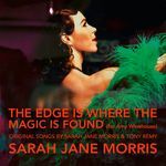 The Edge Is Where The Magic Is Found (for Amy Winehouse)