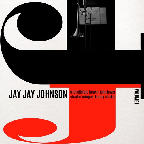 Jay cover art