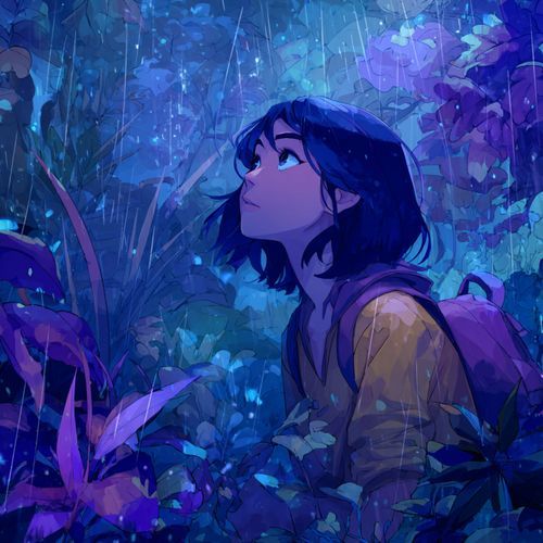 The Enchanted Forest Story