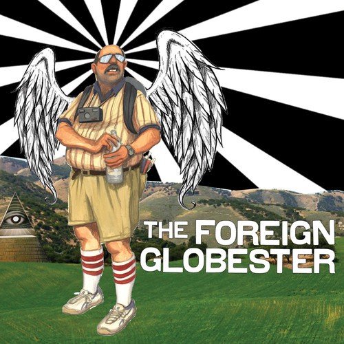 Bohemian Grove with MC Lars and K-Flay cover art