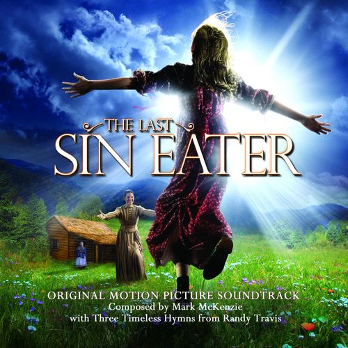 The Last Sin Eater Soundtrack