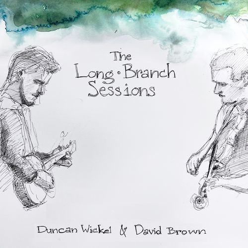 The Long Branch Sessions