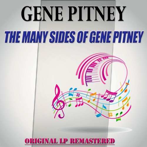 The Many Sides of Gene Pitney - Original Lp Remastered