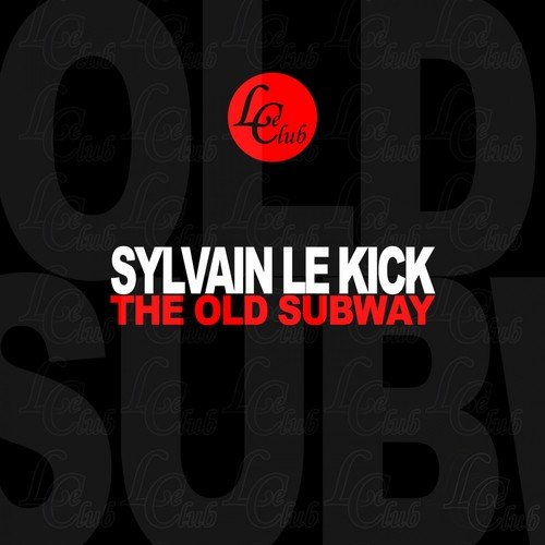 Sylvain Le Kick