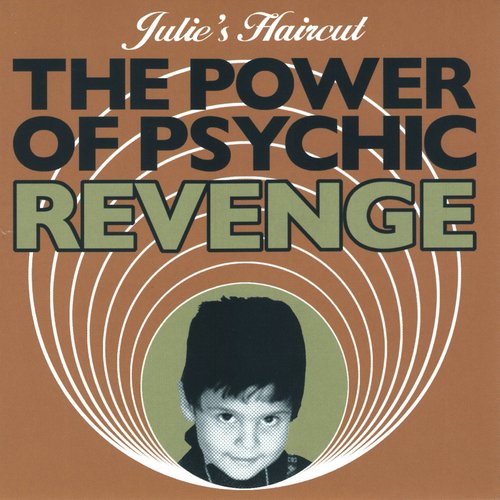 The Power of Psychic Revenge