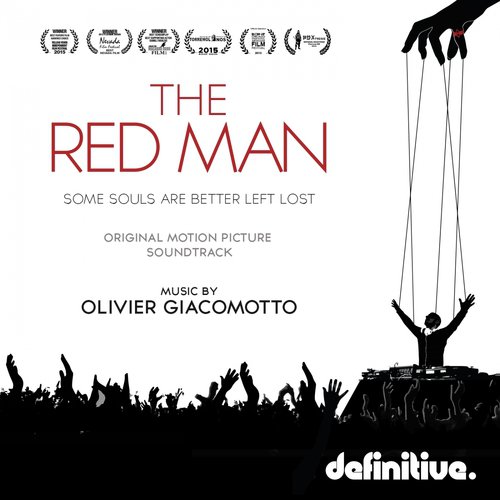 The Red Man Original Motion Picture Soundtrack_poster_image