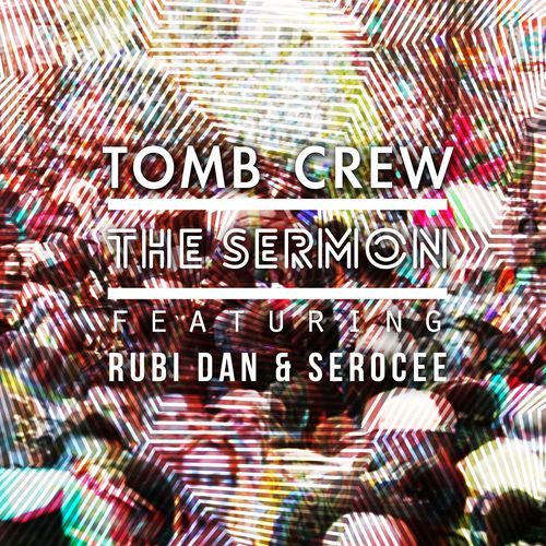 The Sermon (Famous Eno Remix) cover art