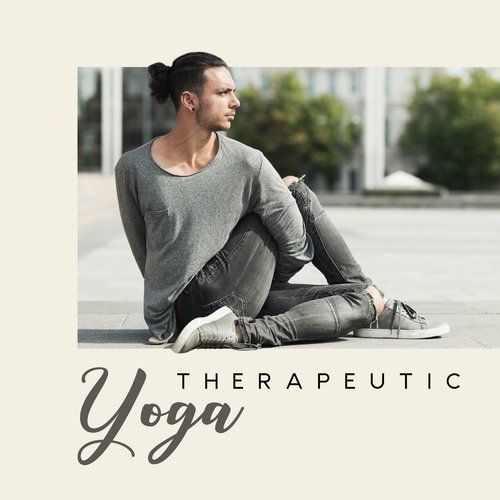Yoga Flow cover art
