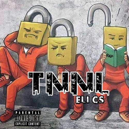 Tnnl cover art