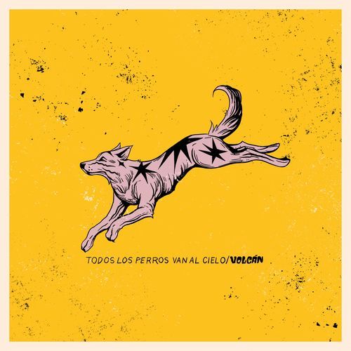 Todos los Perros van al Cielo cover art