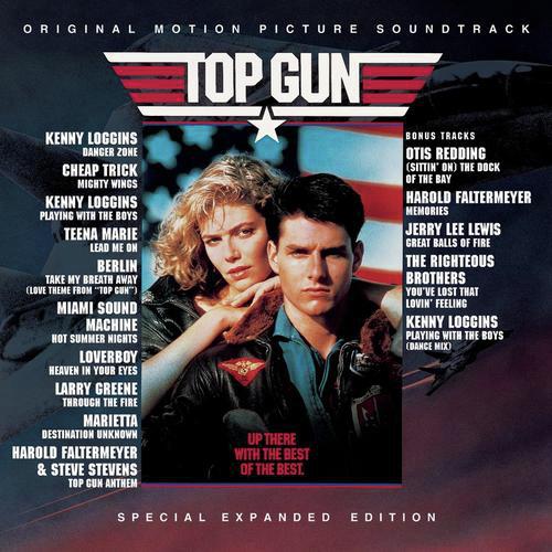 Top Gun Anthem (From "Top Gun" Original Soundtrack)