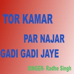 Tor Kamar Par Najar Gadi Gadi Jaye-FQwpehtWch4