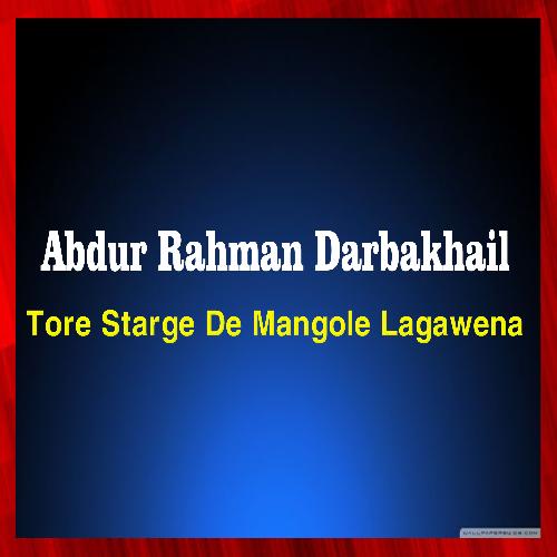 Tore Starge De Mangole Lagawena